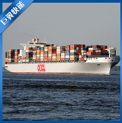 出口方便、快速，唯你莫屬，海運(yùn)包裹出口貨運(yùn)！