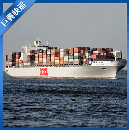 打包出遠(yuǎn)門，海運(yùn)包裹出口貨運(yùn)！