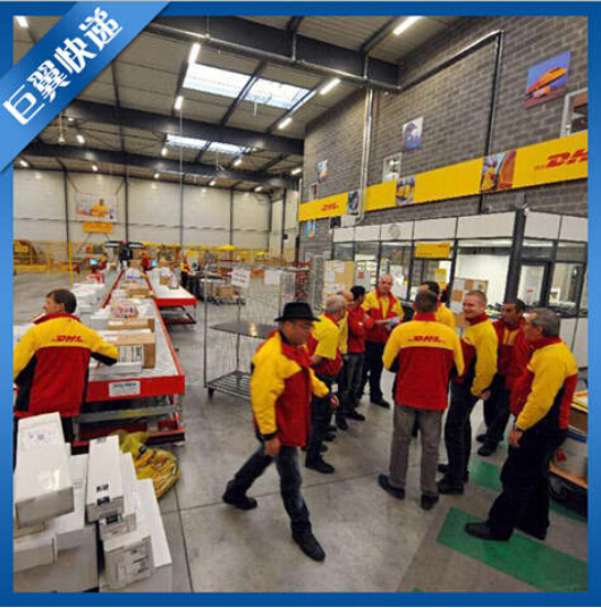 快人一步，想送哪、就到哪，液體國際快遞！